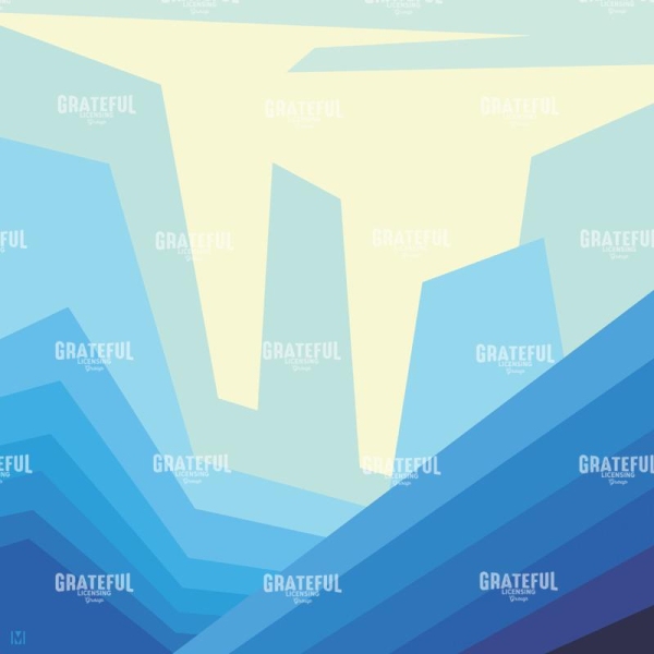 Blue Transition