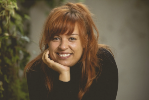 artist Noemi Ibarz