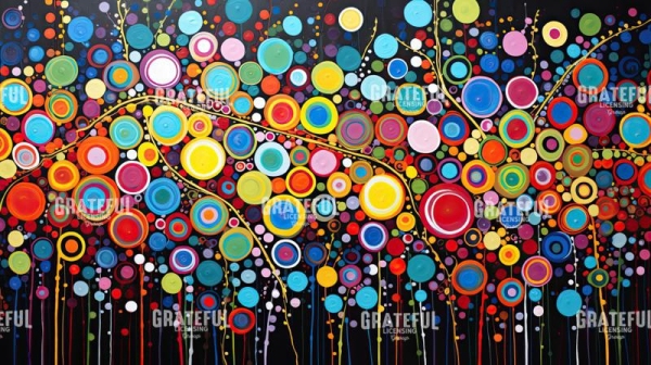 Festival Of Color and Lights