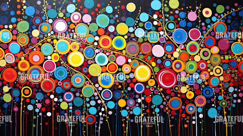 Festival Of Color and Lights