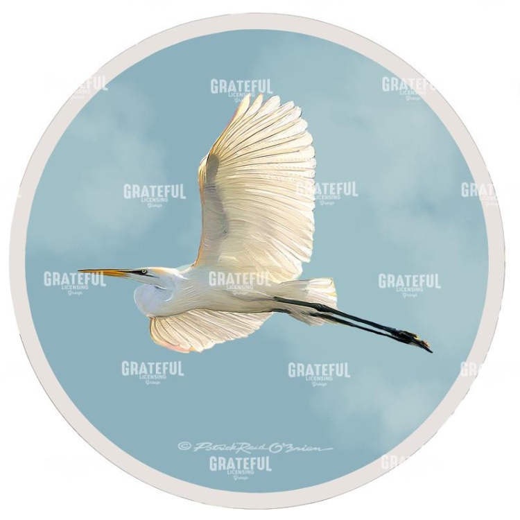 EGRET LAZY SUSAN