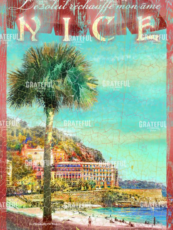 NICE vintage travel