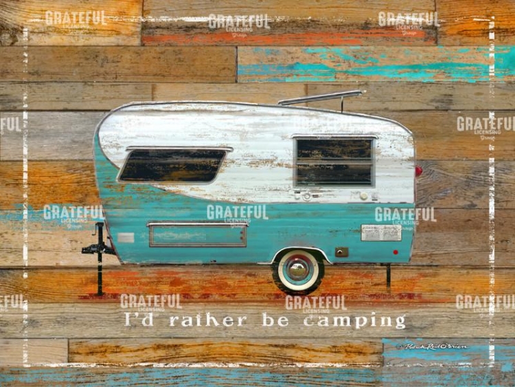 CAMPER 2