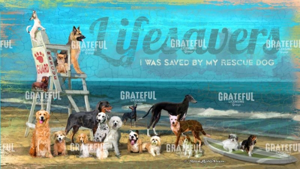 6315 LIFE SAVERS