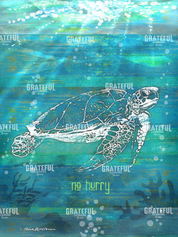 SEA TURTLE