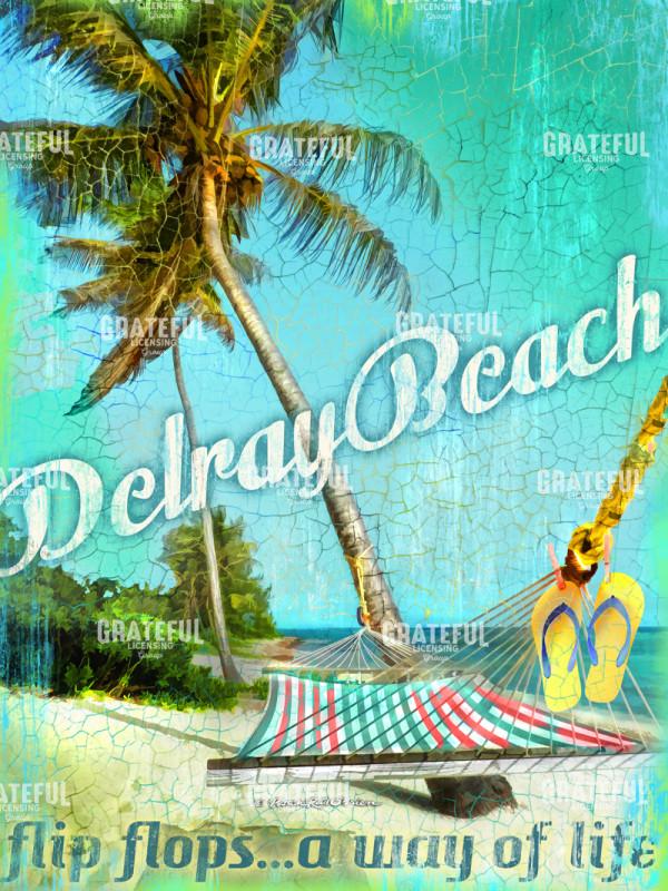 DELRAY