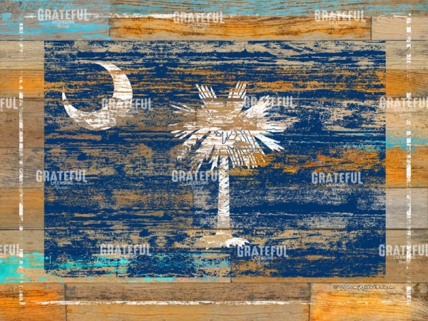 SOUTH CAROLINA