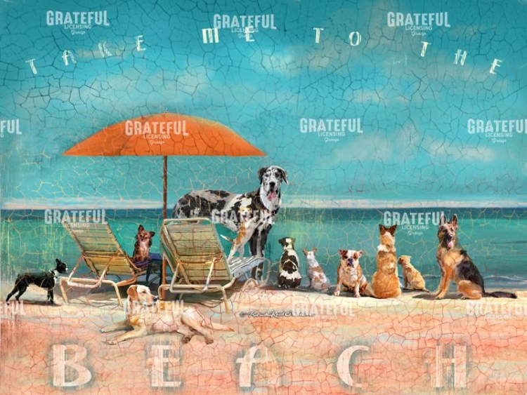 DOG BEACH 3