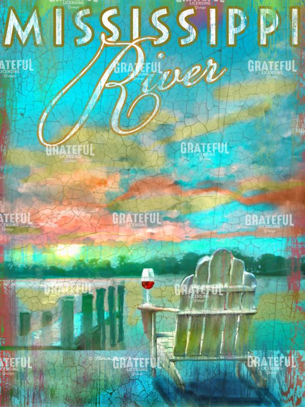 6030 MISSISSIPPI RIVER