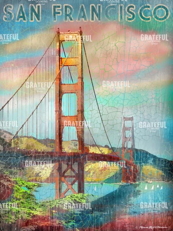 GOLDEN GATE