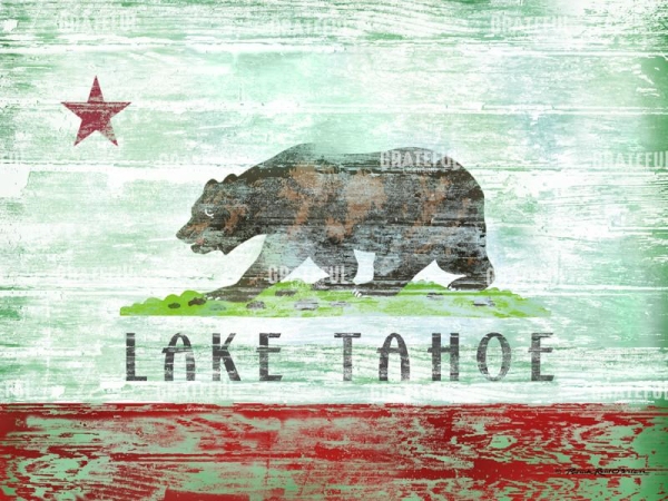 LAKE TAHOE
