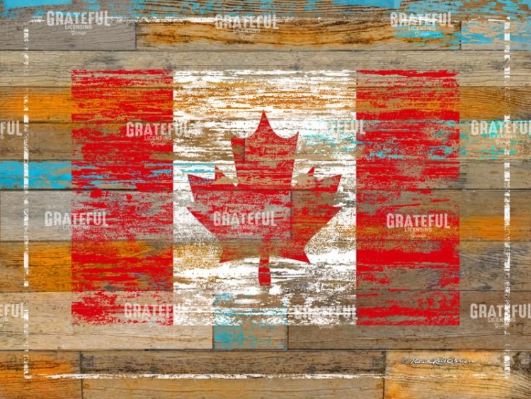 CANADA FLAG