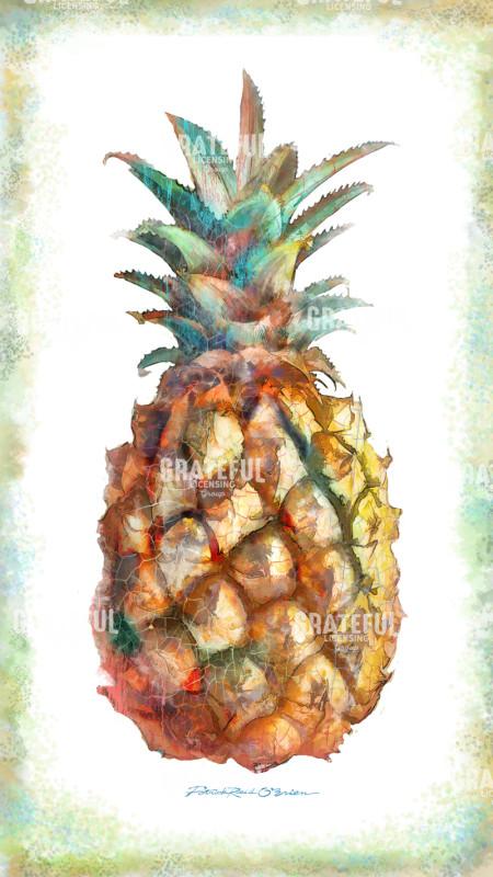 PINEAPPLE