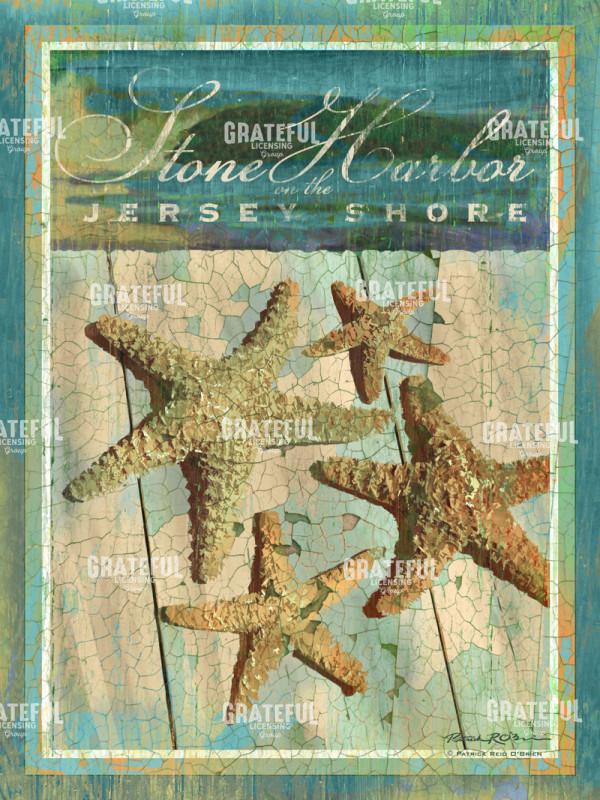 STONE HARBOR