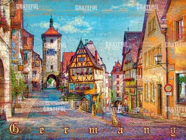 ROTHENBURG