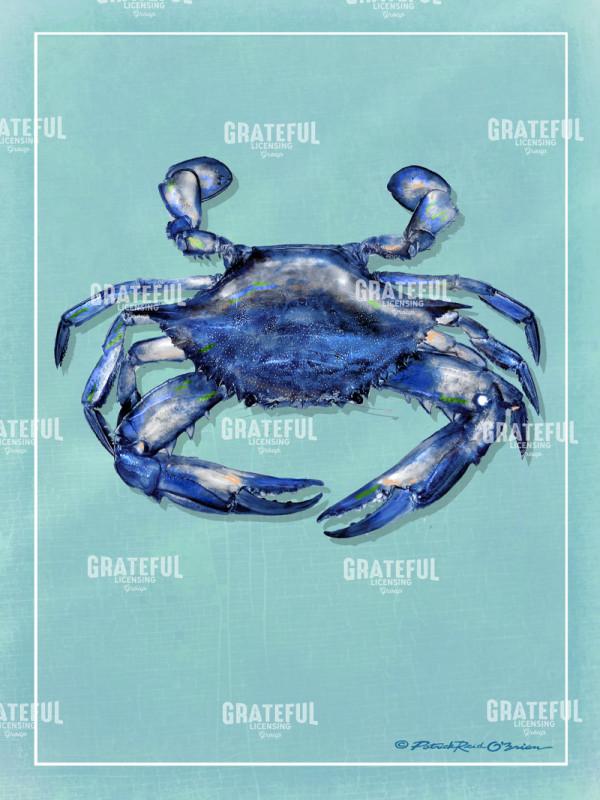 Blue Crab