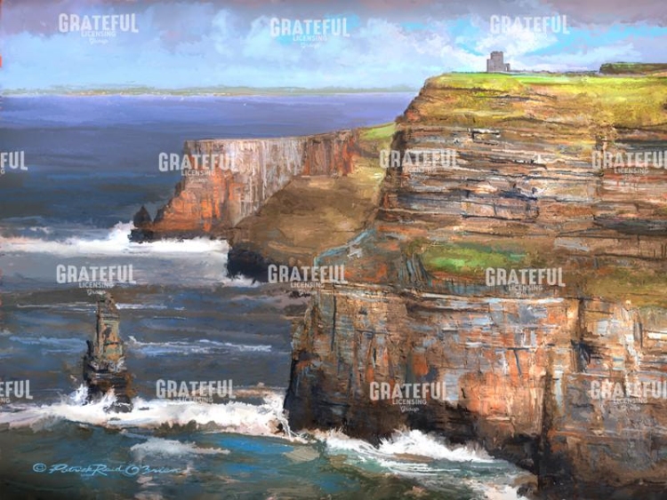 IRELAND