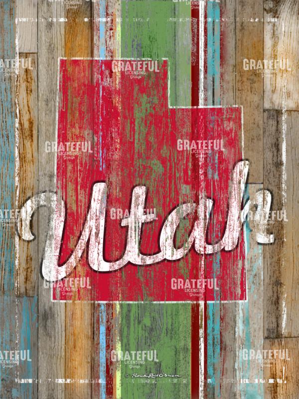 UTAH