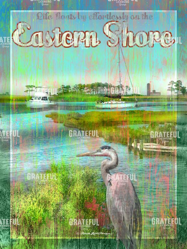 eastern shore