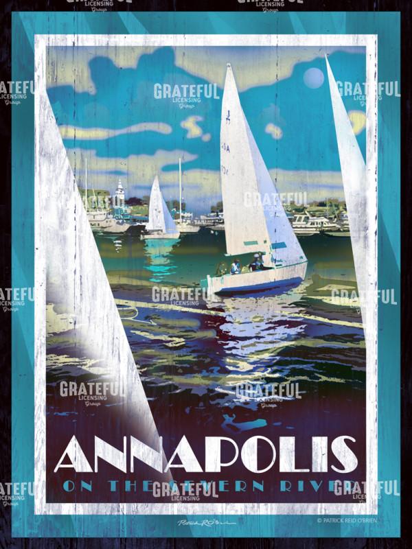 ANNAPOLIS