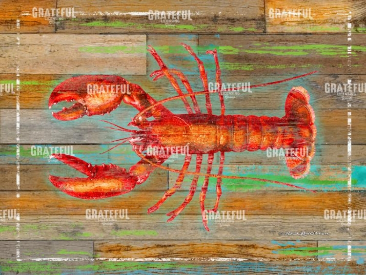 LOBSTER