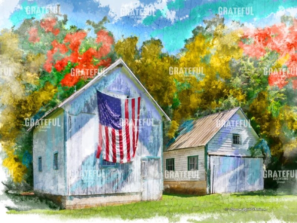 AMERICANA