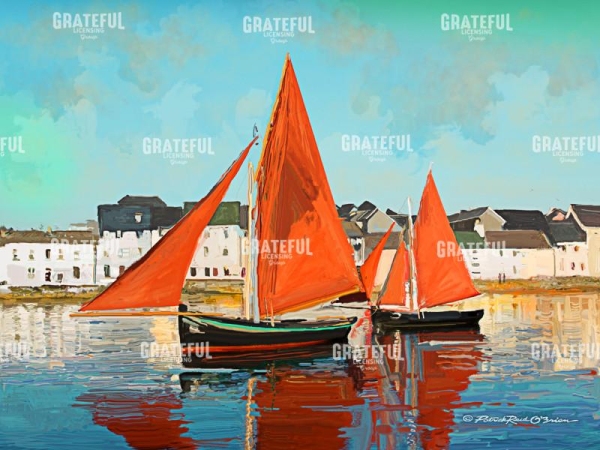 GALWAY SAILS