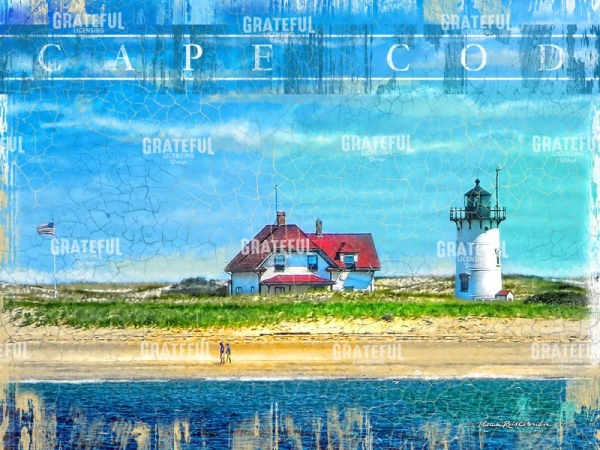 CAPE COD