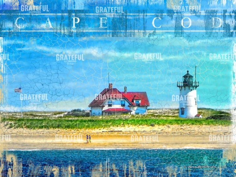 CAPE COD