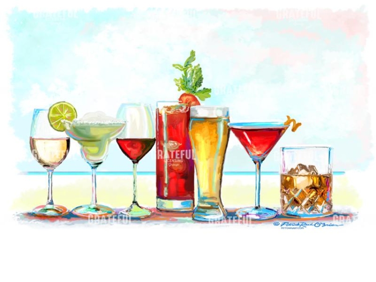 Cocktails