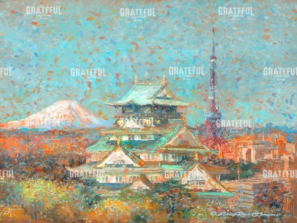 1043 TOKYO