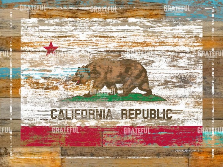 CALIFORNIA