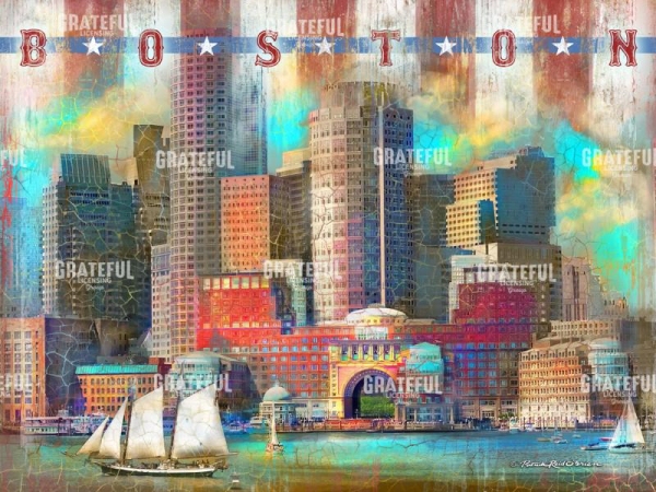 BOSTON