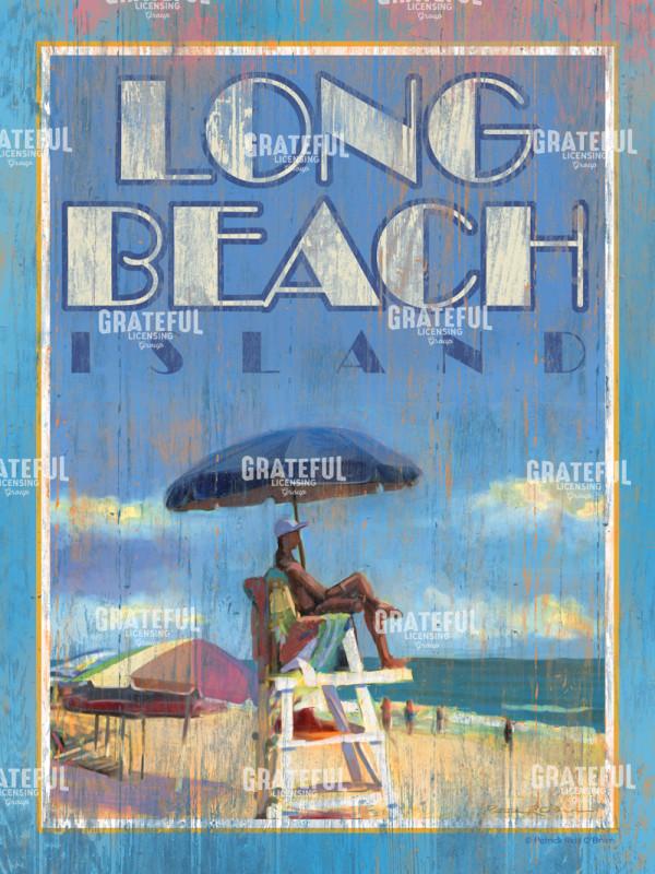 Long beach island