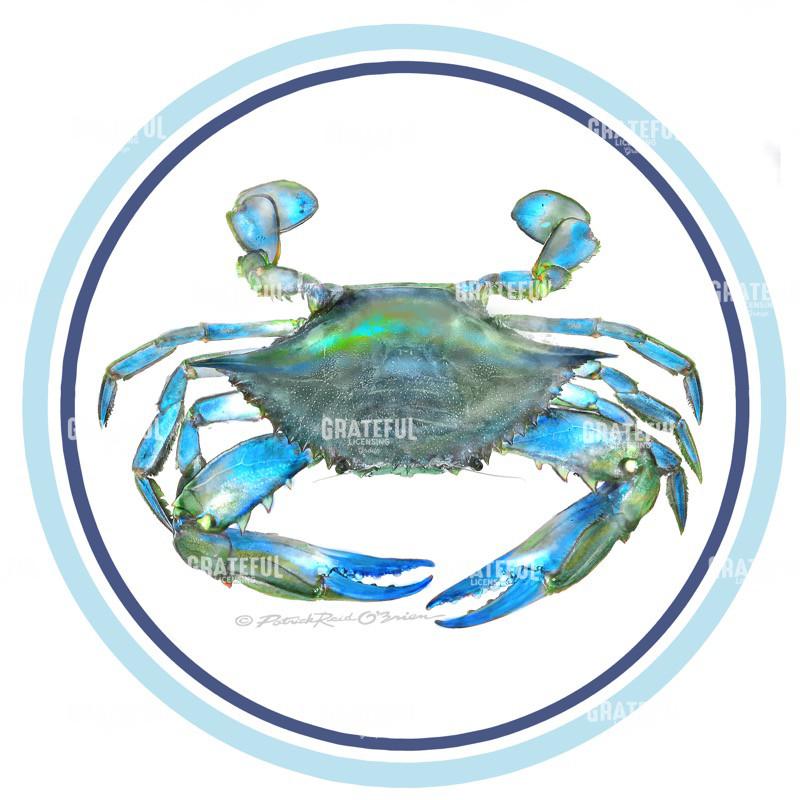 crab circle
