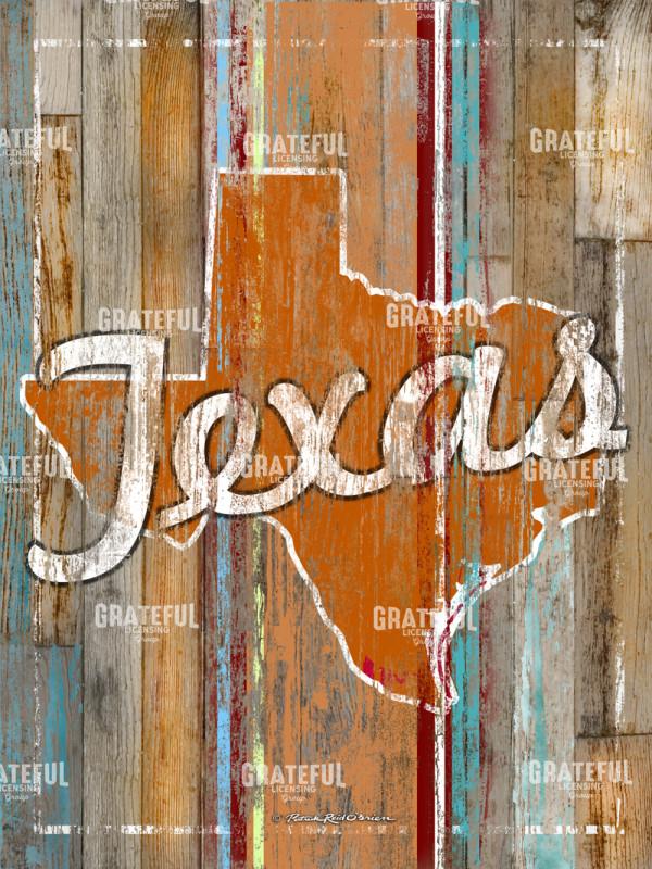 2372 TEXAS