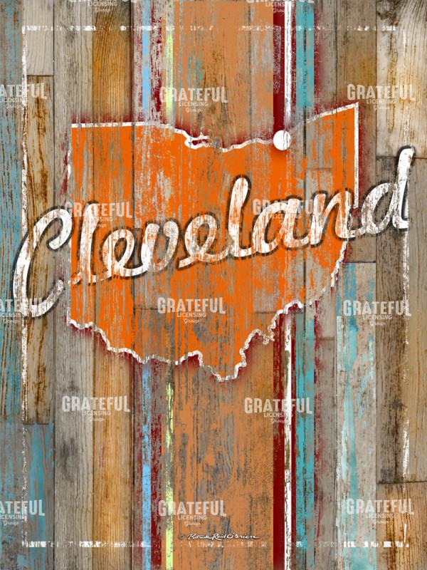 2376 CLEVELAND