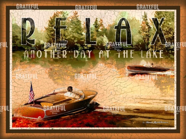1618 RELAX HORIZONTAL