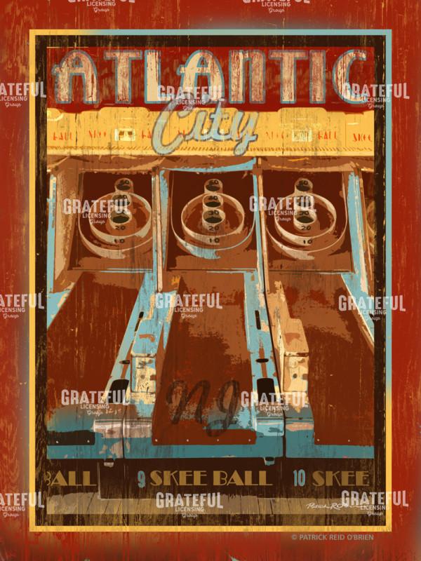 1461 ND Atlantic City