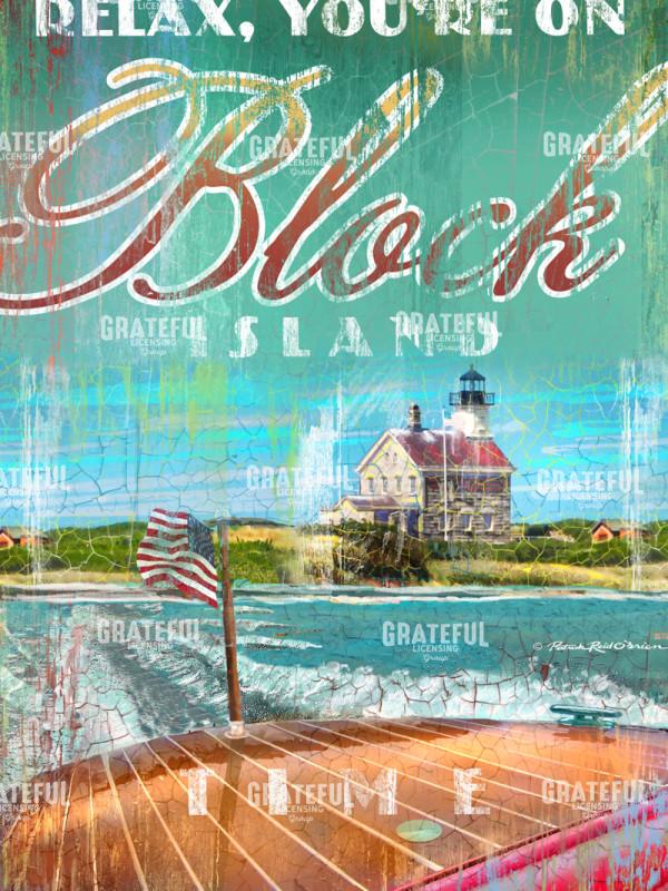 1493 BLOCK ISLAND