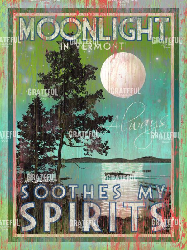 Vermont Spirits