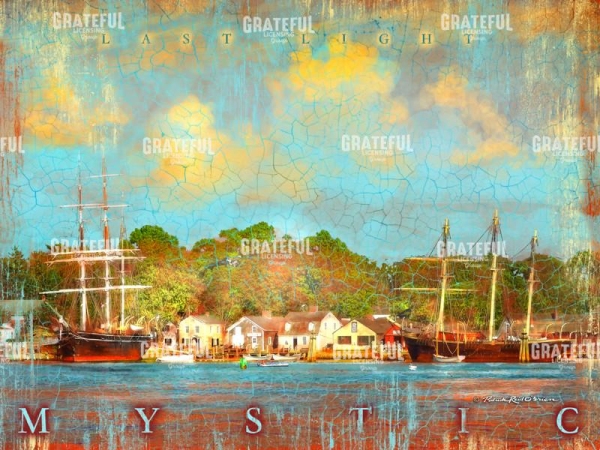 MYSTIC