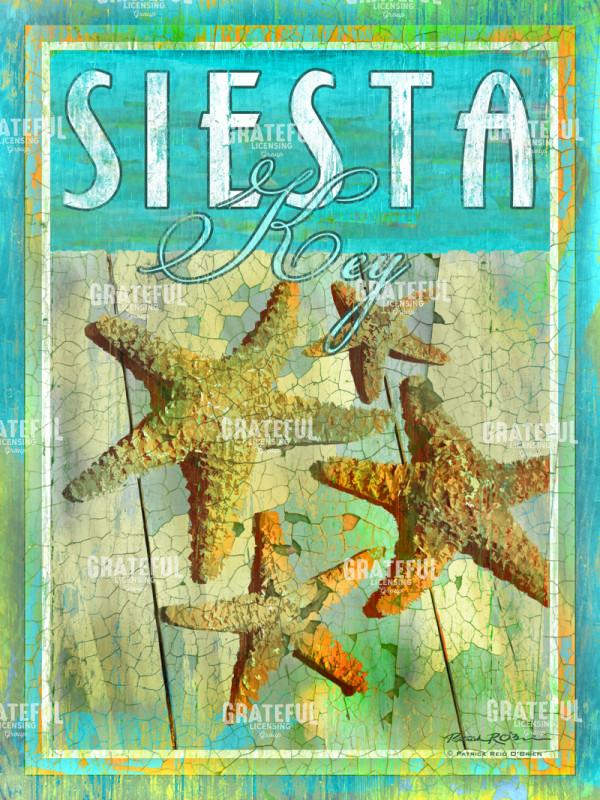 SIESTA KEY