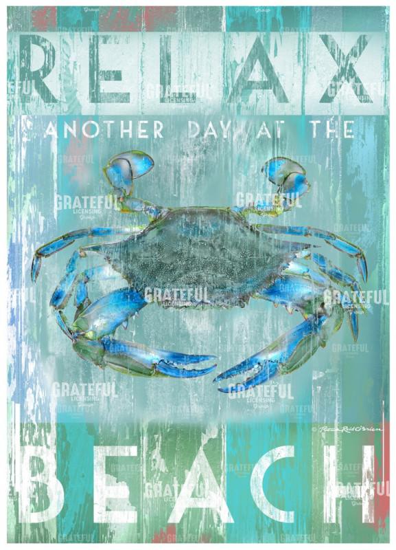 Relax another day at the Beach