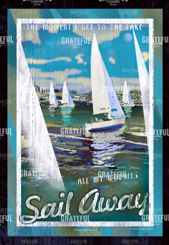 Sail Away