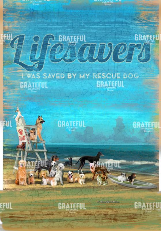 Life Savers (vertical)