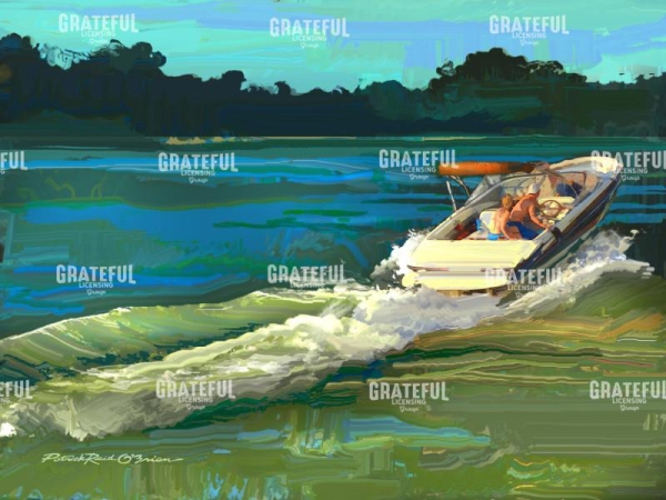 speedster LAKE