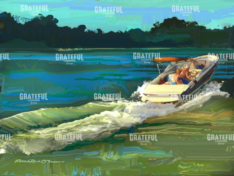 speedster LAKE