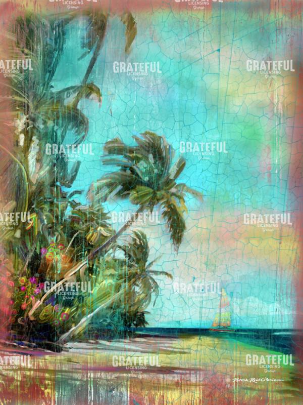 5300 beach in paradise