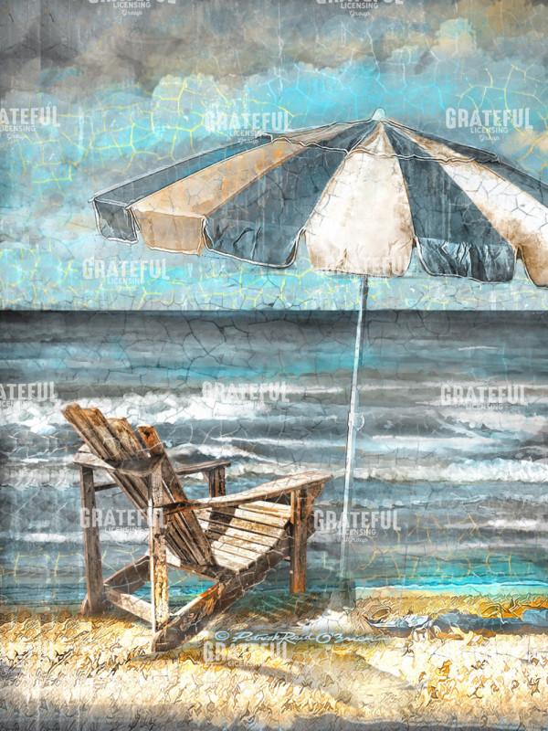 1465 UMBRELLA no words